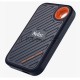 Накопитель SSD External Netac 1.0Tb ZX20 <NT01ZX20-001T-32BL> (USB3.2 Gen2 x2 Type C, up to 2000/1800MBs, 71.5x43.5x8mm, Plastic) Black