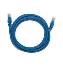 Rexant (02-0294-3) Патч-корд U/UTP, CAT 6, RJ45-RJ45, 26AWG, LSZH, синий, 3м