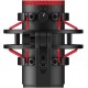 Микрофон проводной HyperX QuadCast 3м черный
