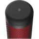 Микрофон проводной HyperX QuadCast 3м черный