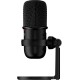 Микрофон проводной HyperX SoloCast 2м черный