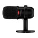 Микрофон проводной HyperX SoloCast 2м черный