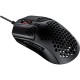 Мышь проводная HyperX Pulsefire Haste черный, 16000 dpi, USB, кнопки - 6