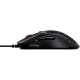 Мышь проводная HyperX Pulsefire Haste черный, 16000 dpi, USB, кнопки - 6