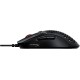 Мышь проводная HyperX Pulsefire Haste черный, 16000 dpi, USB, кнопки - 6