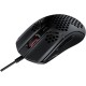 Мышь проводная HyperX Pulsefire Haste черный, 16000 dpi, USB, кнопки - 6