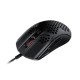 Мышь проводная HyperX Pulsefire Haste черный, 16000 dpi, USB, кнопки - 6