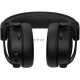 Наушники с микрофоном HyperX Cloud Alpha S Blackout черный 1м мониторные оголовье (4P5L2AA)