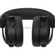 Наушники с микрофоном HyperX Cloud Alpha S Blackout черный 1м мониторные оголовье (4P5L2AA)