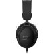 Наушники с микрофоном HyperX Cloud Alpha S Blackout черный 1м мониторные оголовье (4P5L2AA)