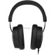 Наушники с микрофоном HyperX Cloud Alpha S Blackout черный 1м мониторные оголовье (4P5L2AA)