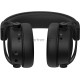 Наушники с микрофоном HyperX Cloud Alpha S Blackout черный 1м мониторные оголовье (4P5L2AA)
