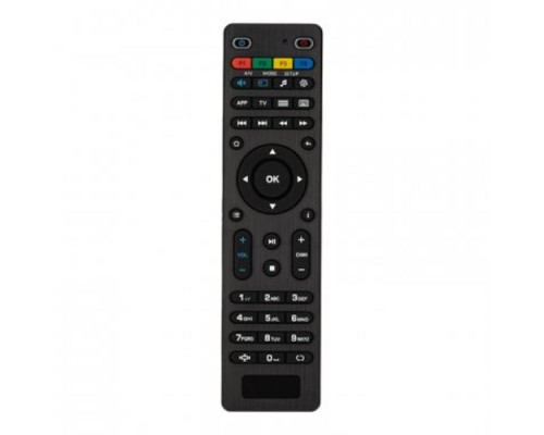 [рексант розетки] Rexant (38-0016) Пульт универсальный для ресивера Ростелеком