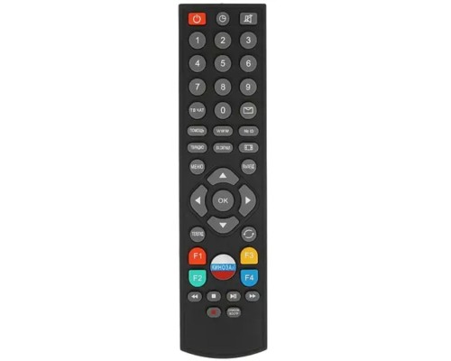 [рексант розетки] Rexant (38-0035) Пульт универсальный для ресивера Триколор ТВ