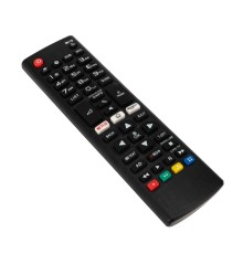 Rexant (38-0018) Пульт универсальный для телевизора LG