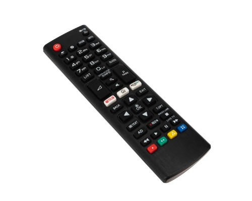 [рексант розетки] Rexant (38-0018) Пульт универсальный для телевизора LG