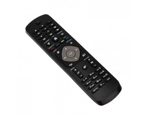 [рексант розетки] Rexant (38-0019) Пульт универсальный для телевизора PHILIPS