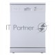 Посудомоечная машина Бирюса DWF-612/6 W