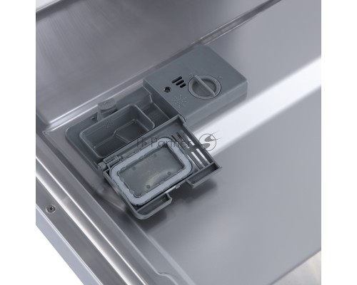 Посудомоечная машина Бирюса DWF-612/6 W