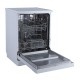 Посудомоечная машина Бирюса DWF-612/6 W