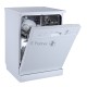 Посудомоечная машина Бирюса DWF-612/6 W