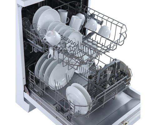 Посудомоечная машина Бирюса DWF-612/6 W