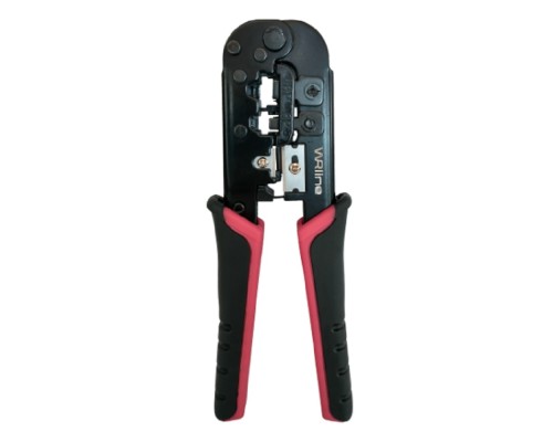 [Монтажное оборудование] Инструмент обжимной WRline WR-568 для RJ-45/RJ-12/RJ-11/RJ-22