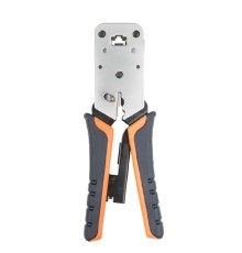 Инструмент обжимной WRline WR-L2182R для RJ-45