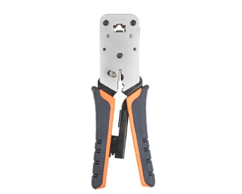 [Монтажное оборудование] Инструмент обжимной WRline WR-L2182R для RJ-45