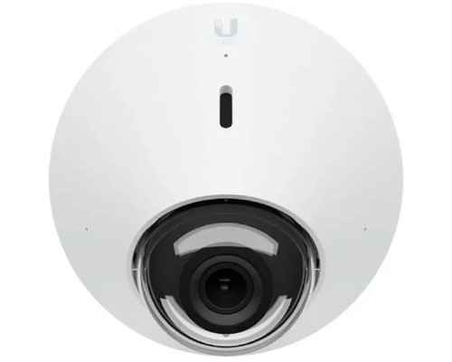 [Камера видеонаблюдения, регистратор, аксессуар] UBIQUITI UVC-G5-Dome Видеокамера 2K HD (4MP), 30 к/с