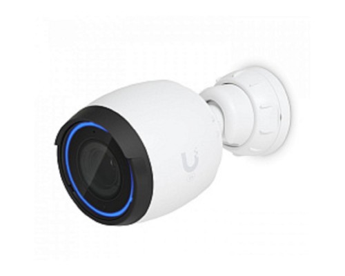 [Камера видеонаблюдения, регистратор, аксессуар] UBIQUITI UVC-G5-Pro Видеокамера 4K (8MP), 30 к/с, F/1,53–F/3,3, 3х оптический зум, ИК-подсветка до 25 м