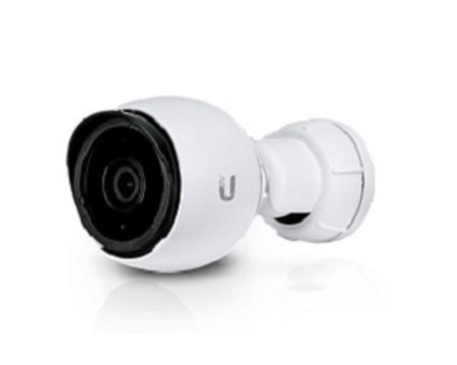 [Камера видеонаблюдения, регистратор, аксессуар] UBIQUITI UVC-G4-BULLET Видеокамера 4MP, 24 к/с