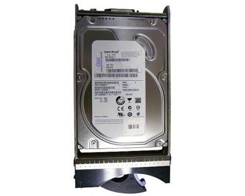 [Жесткий диск] 00Y2684 серверный HDD