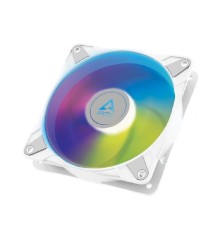 Case fan ARCTIC P12 PWM PST A-RGB  (White) (ACFAN00254A)