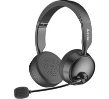 A4Tech BH230 черный мониторные BT оголовье (BH230 BLACK)