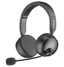 A4Tech BH230 черный мониторные BT оголовье (BH230 BLACK)