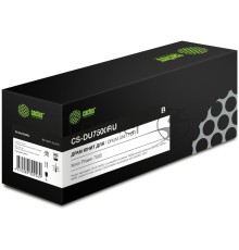 Блок фотобарабана Cactus 108R00861 CS-DU7500RU ч/б:80000стр. для Phaser 7500 Xerox