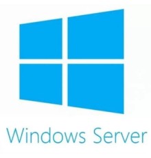 Microsoft Windows Server Datacenter 2019 64Bit English 1pk DSP OEI DVD 16 Core