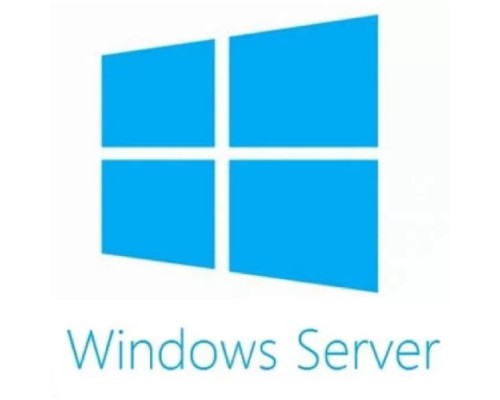 [Неисключительное право на использование ПО] Microsoft Windows Server Datacenter 2019 64Bit English 1pk DSP OEI DVD 16 Core