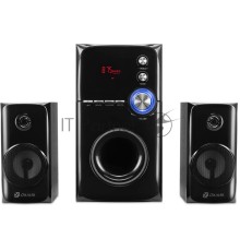 Колонки GMNG OK-471 2.1 черный 60Вт BT