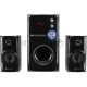 Колонки GMNG OK-471 2.1 черный 60Вт BT