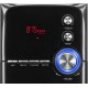 Колонки GMNG OK-471 2.1 черный 60Вт BT