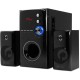 Колонки GMNG OK-471 2.1 черный 60Вт BT