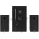 Колонки GMNG OK-471 2.1 черный 60Вт BT
