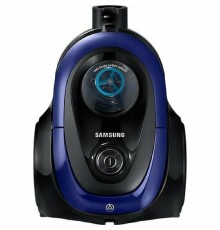 Samsung VC18M21B0S2/EV Пылесос, контейнер, 1800 Вт, синий