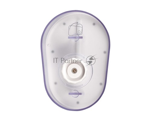 Отпариватель ручной Galaxy Line GL6198