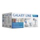Отпариватель ручной Galaxy Line GL6198