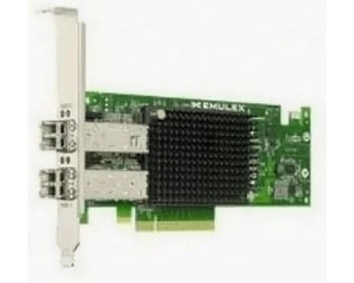 Адаптер Infortrend EonStor host board with 2 x 25 Gb/s iSCSI ports (SFP28), type1 Адаптер Infortrend EonStor host board with 2 x 25 Gb/s iSCSI ports (SFP28), type1