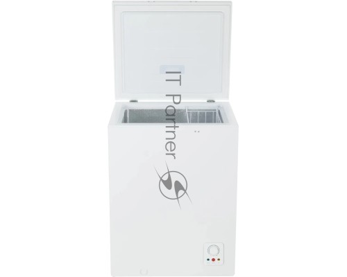 Морозильный ларь Gorenje  FH15FPW, белый, 142л
