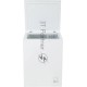 Морозильный ларь Gorenje  FH15FPW, белый, 142л
